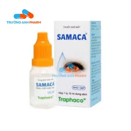 Samaca 5ml Traphaco